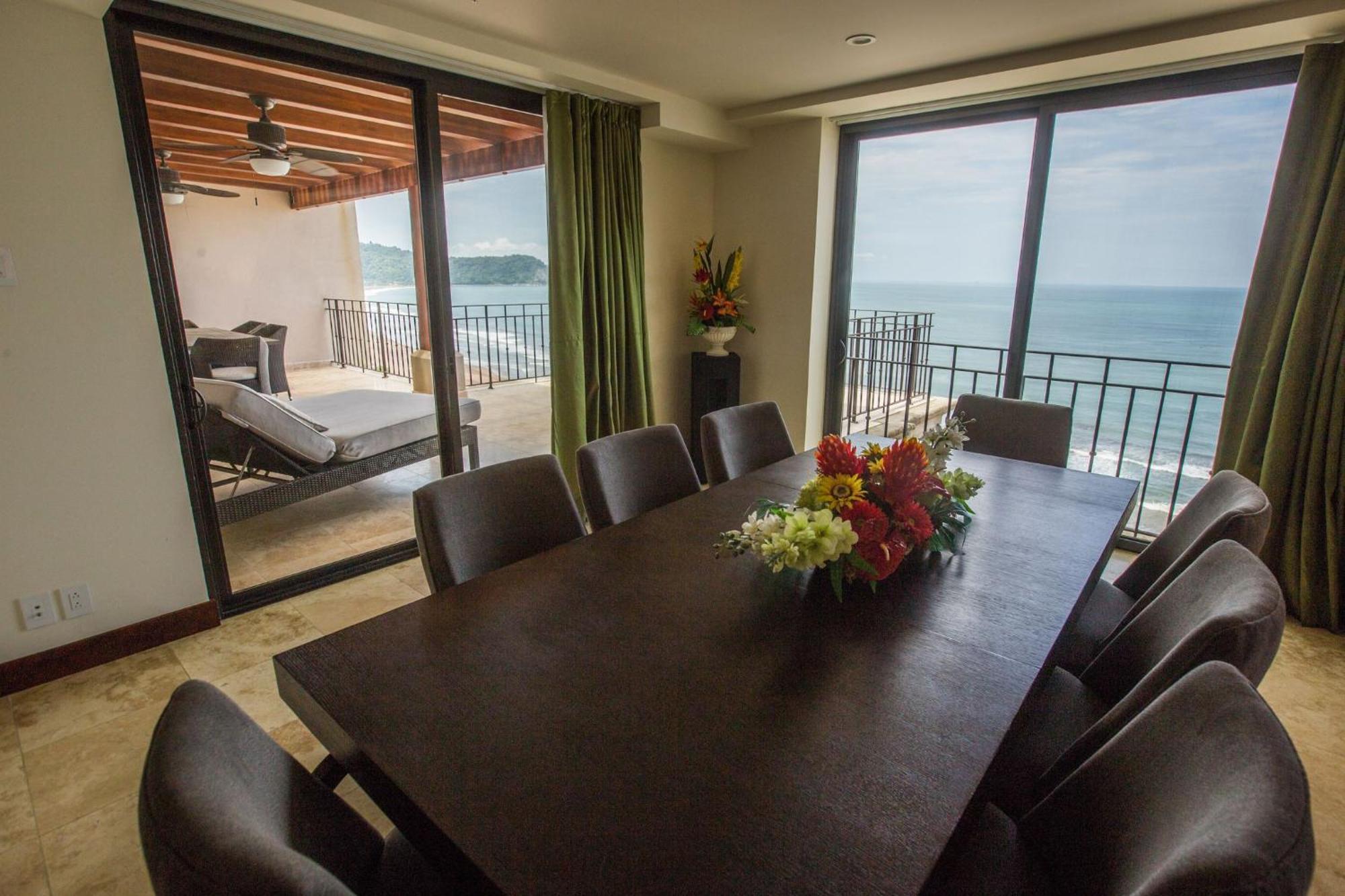 Spectacular 3 Bedroom Penthouse At Crocs Resort Casino Jaco Exterior photo